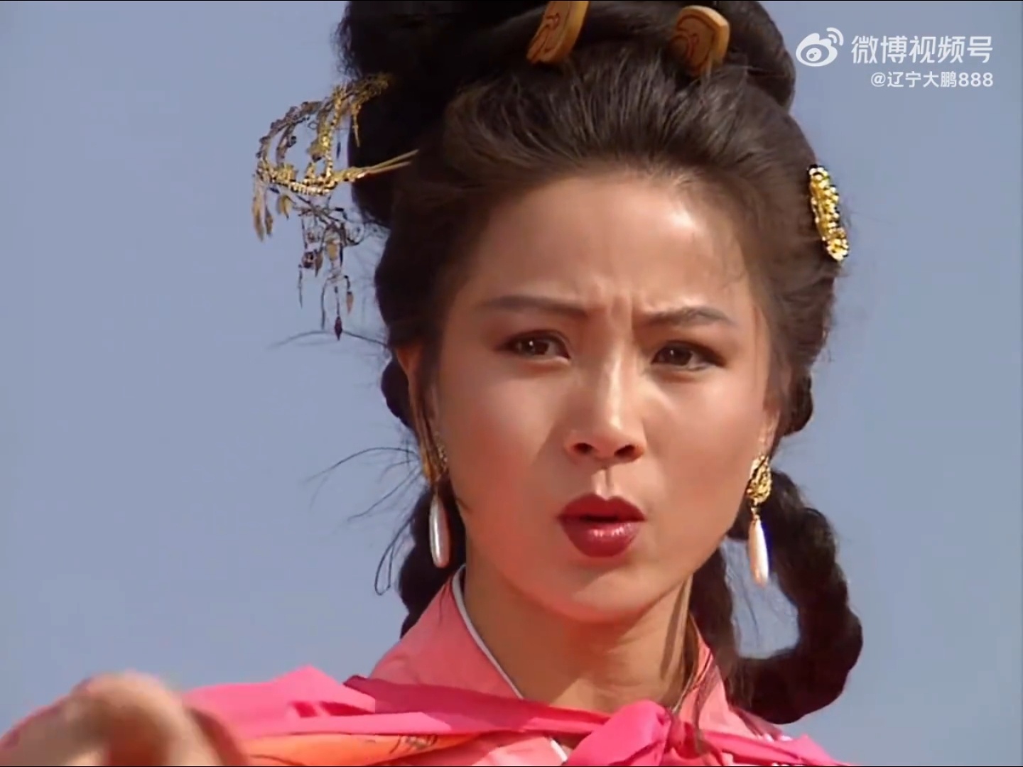 被孙尚香台词硬控30秒谁还没被孙尚香的台词戳中过！之前只顾着躲技能、打伤害，完全