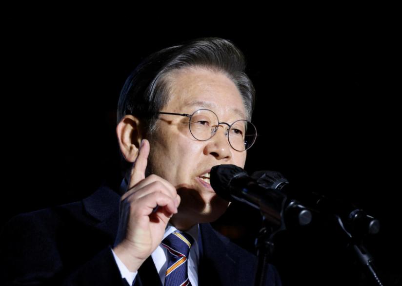 韩国突然宣布了

9月28日，韩方无法兑现3500亿美元对美投资款。韩国国家安全