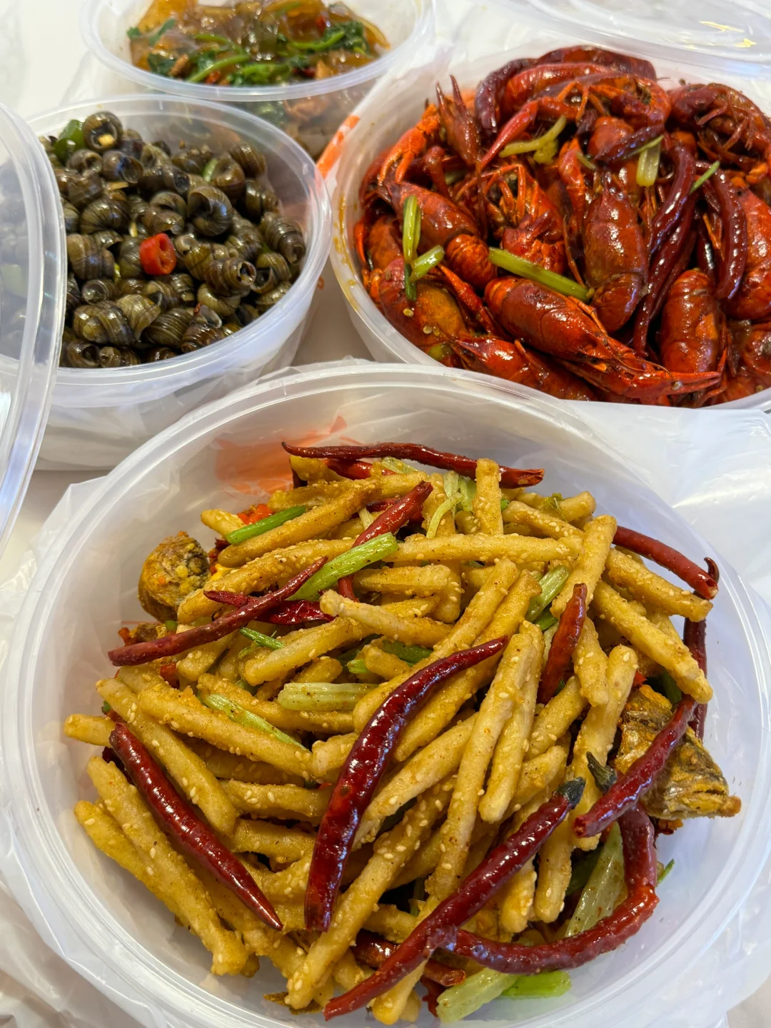 这就是我深夜出没合肥的理由……