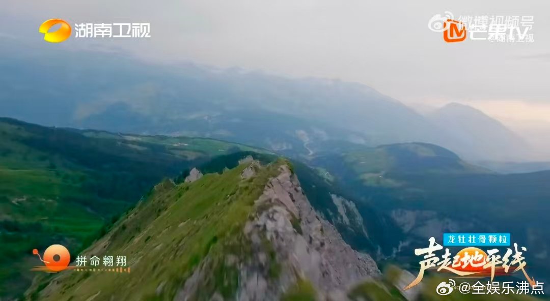 蔡程昱唱出鲜活的少年心气声起地平线 天生少年嗓！蔡程昱用金色高音诠释《热烈的少年