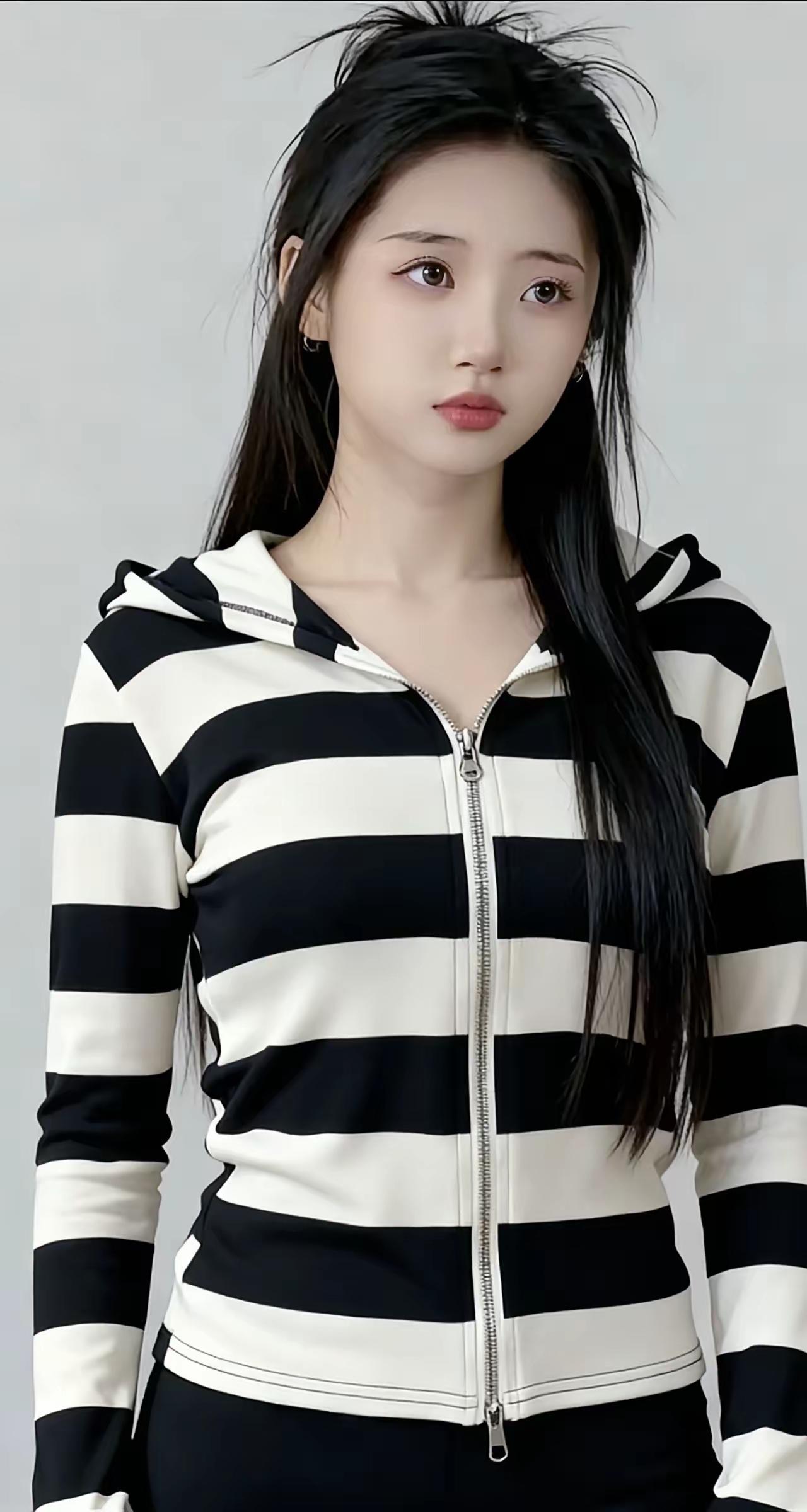 女生如何穿搭看起来时尚更有品味呢