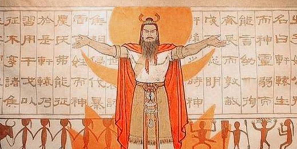中国历史中曾出现长达一千五百年无史料记载的空白期，这段时期究竟发生了什么？
19