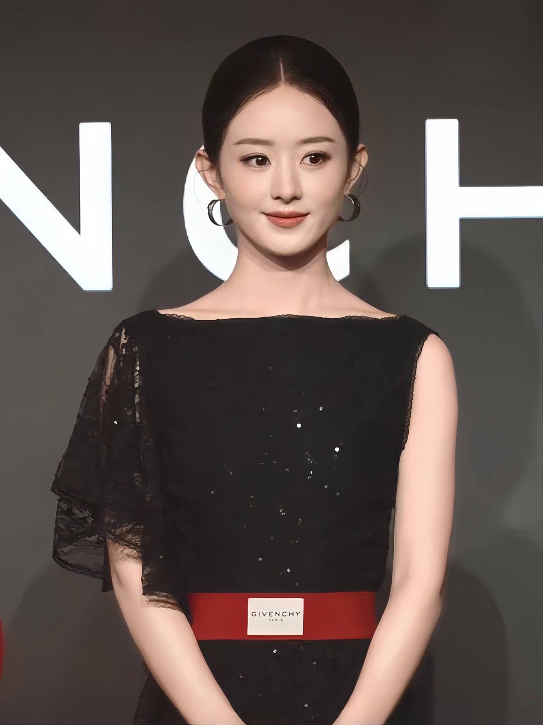 好端庄啊丽丽 ​​​