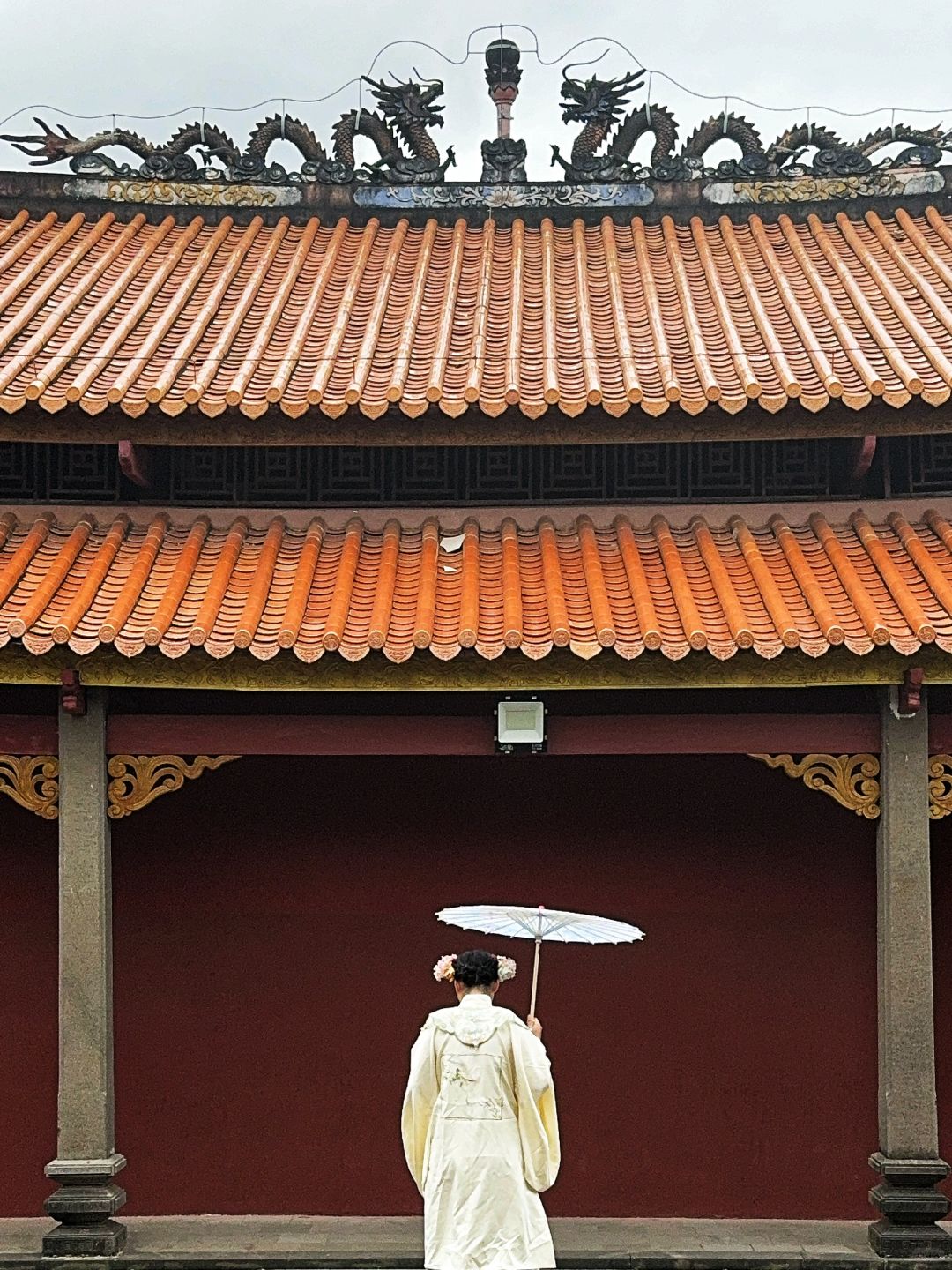 这里曾经叫炮艇公社
