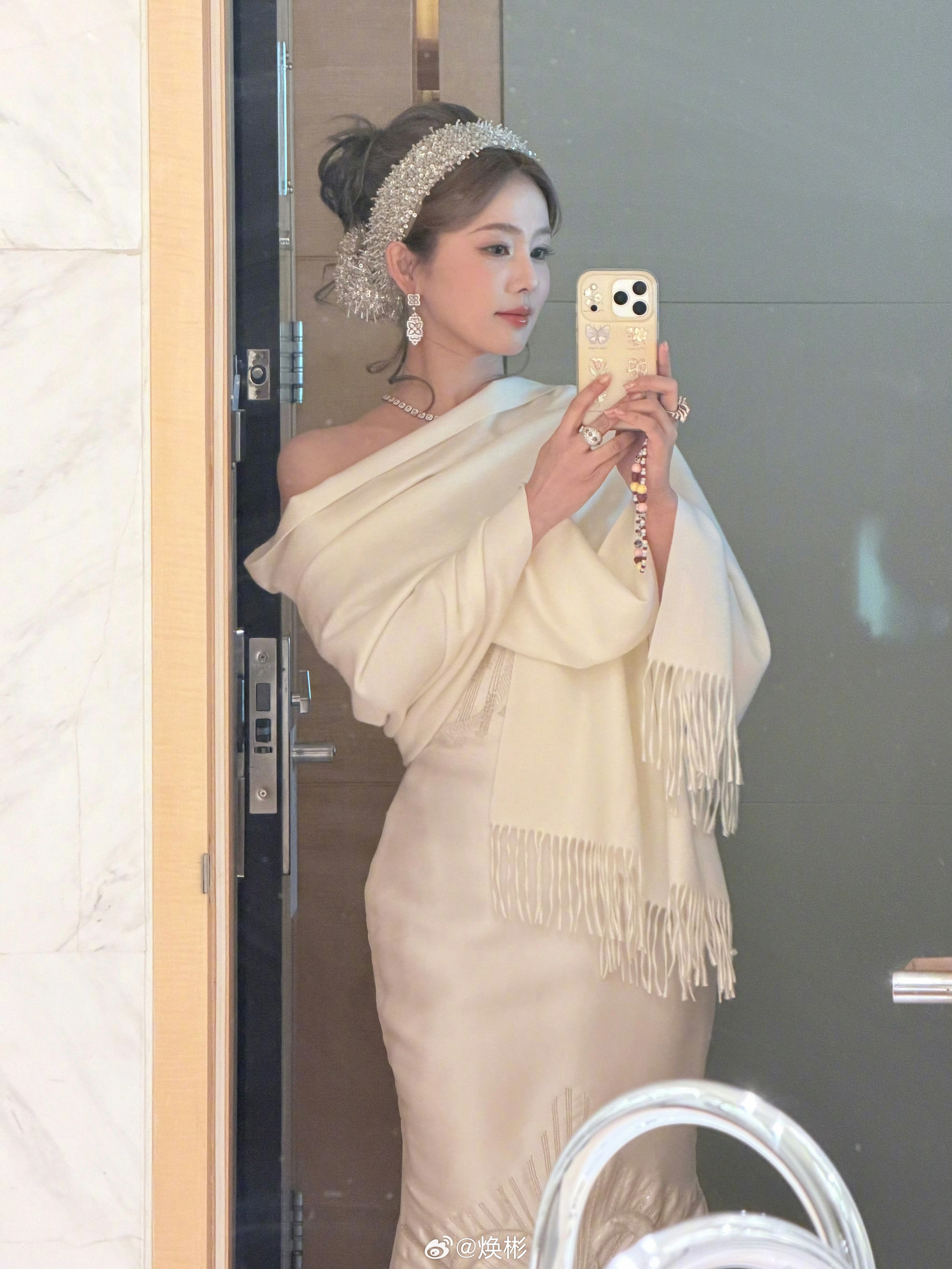 iPhone拍照不好看为啥明星几乎都用iPhone？ ​​​