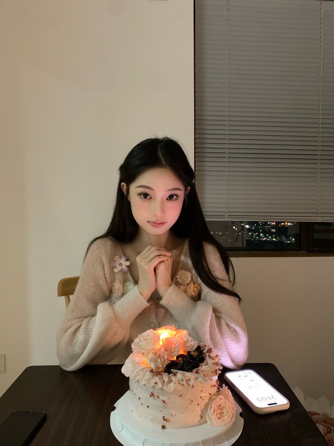 昨天过了一个生日🎂 