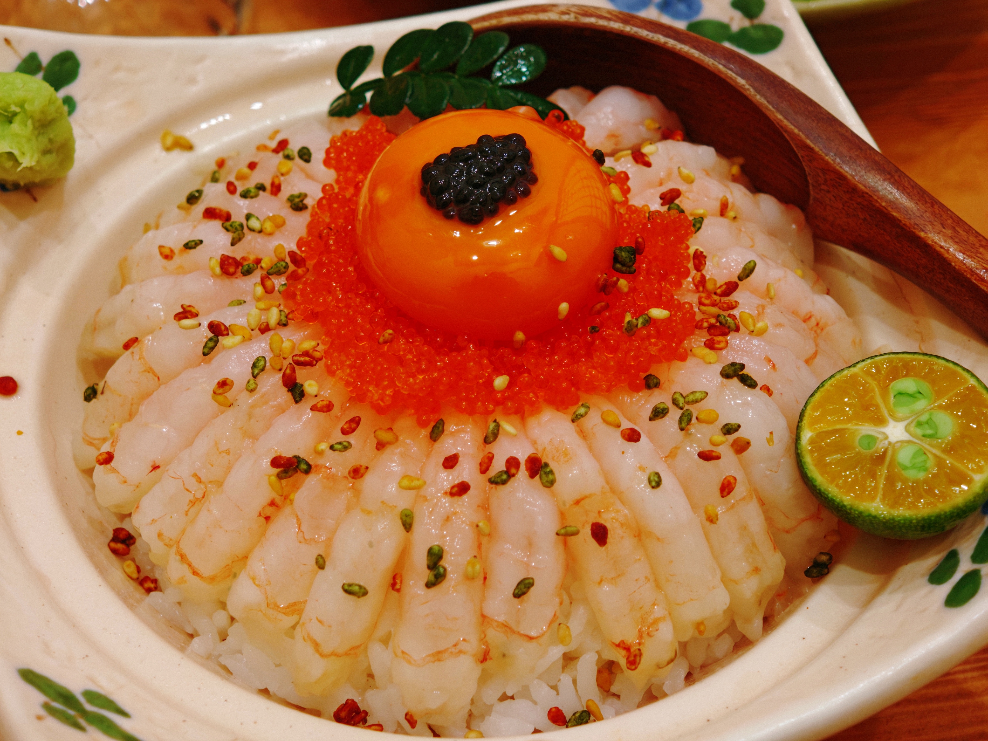 巴适 