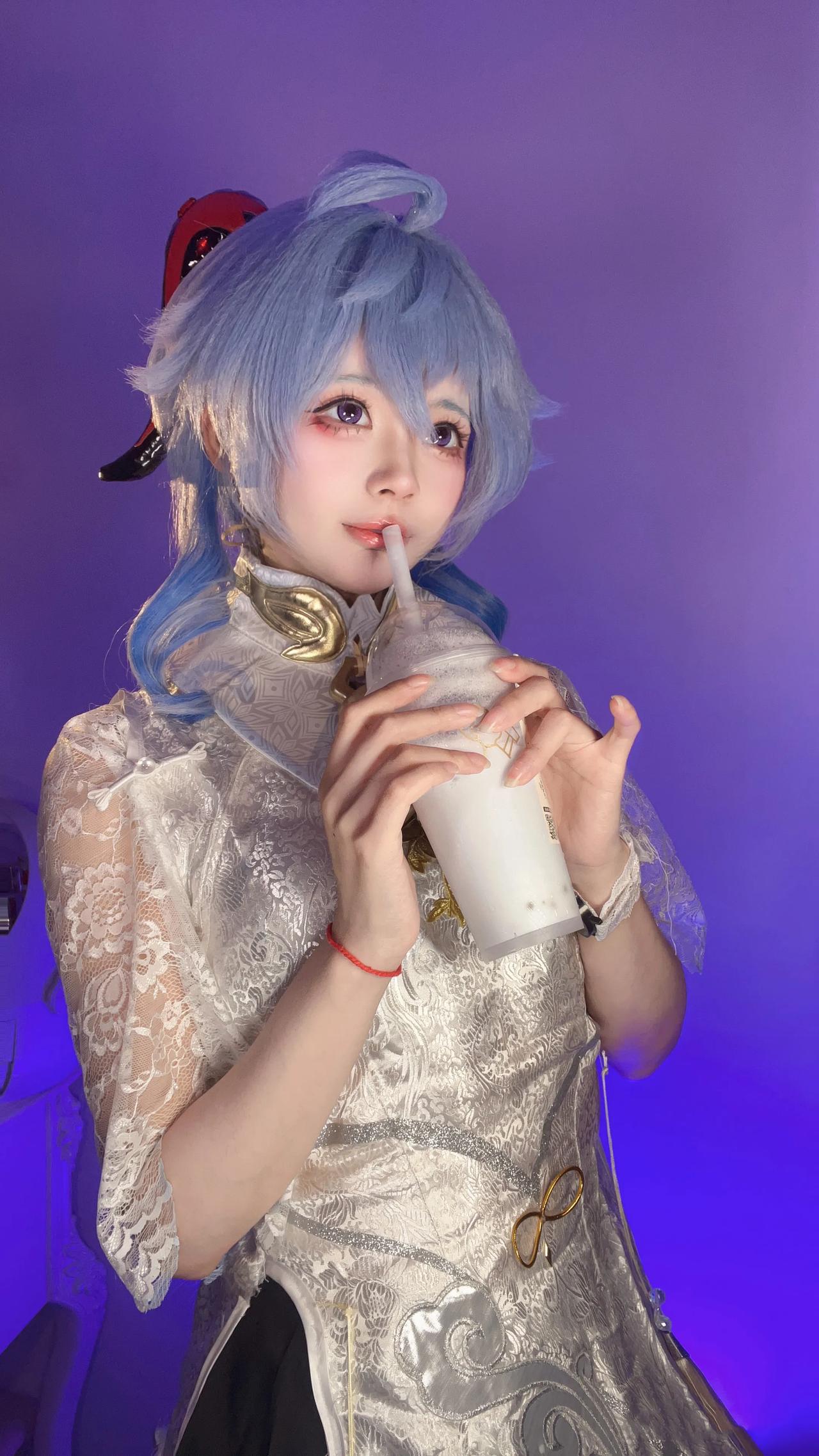 秋天的第一波奶茶，来自椰羊!  