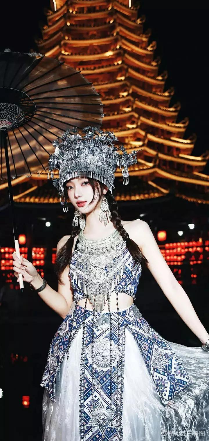 不要彩礼的真相竟是！
娶苗族姑娘、不需要男方掏彩礼、只要满是这些条件即可！