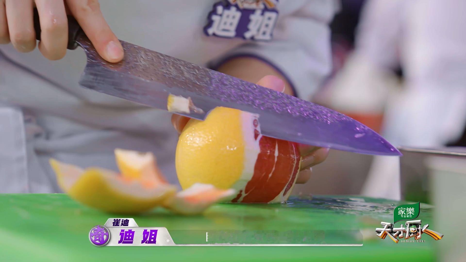 上海985学霸转行做厨师上海高校学霸毕业转行做厨师天才厨人这位选手的故事让节目多