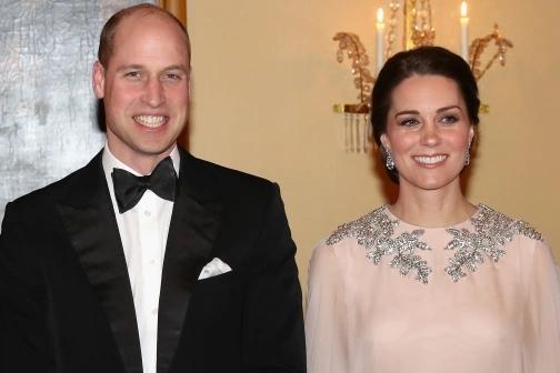 英国王室的收入有多高？账面收入绝对超出你的想象！威廉王子夫妇年薪是英普通人800