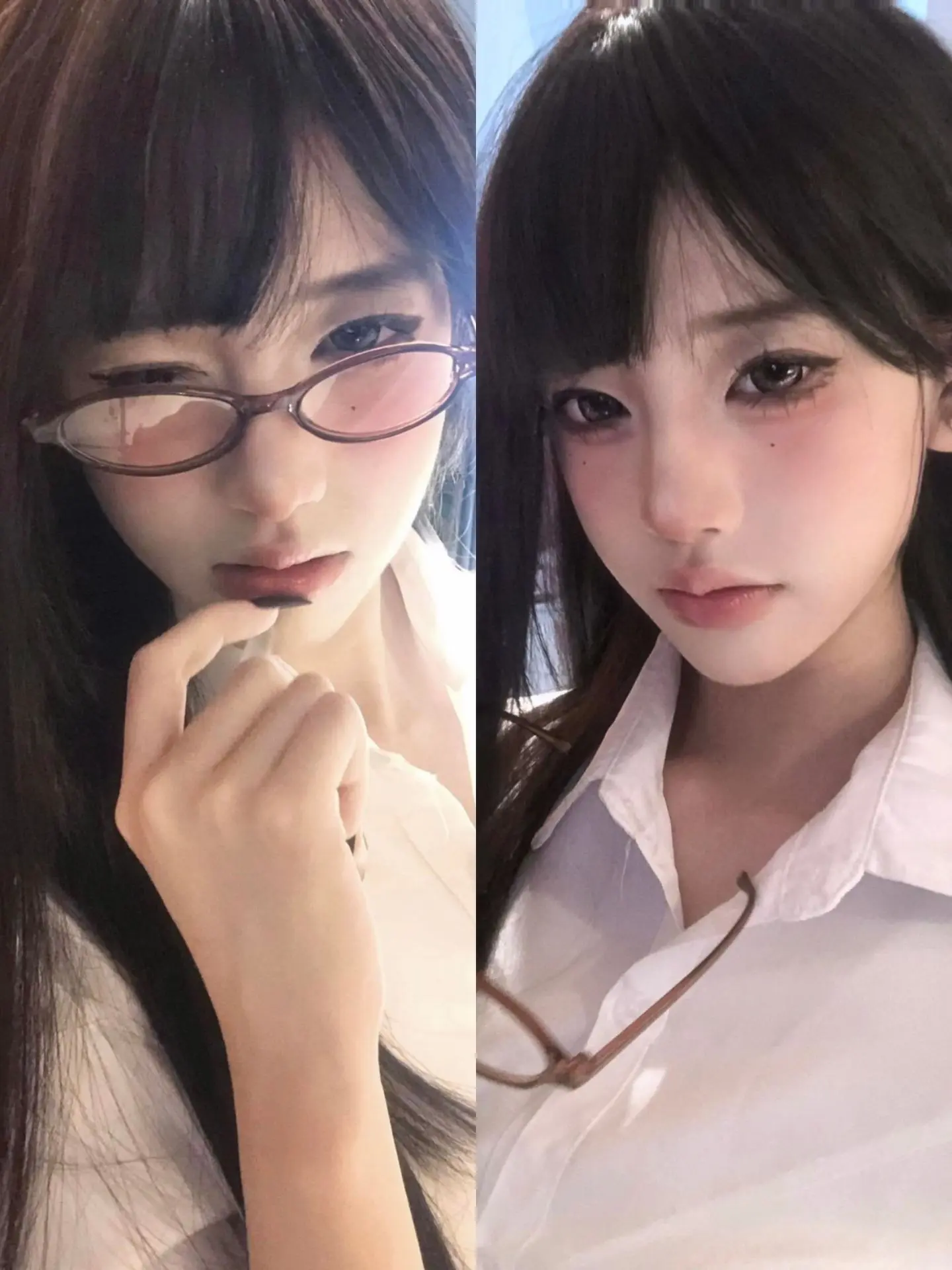 扣6给你当女朋友