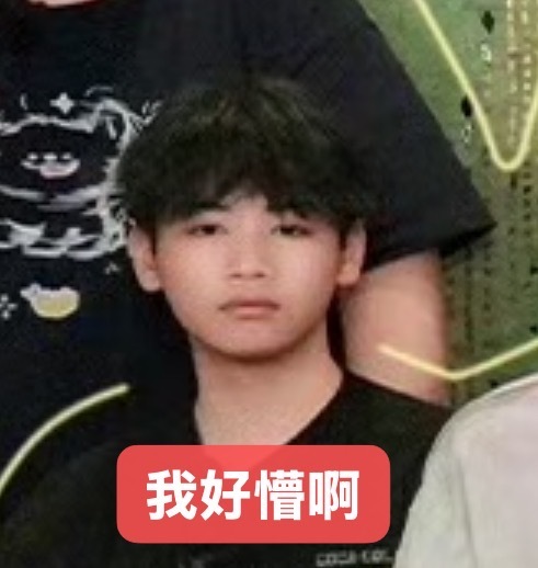 傻子 ​​​