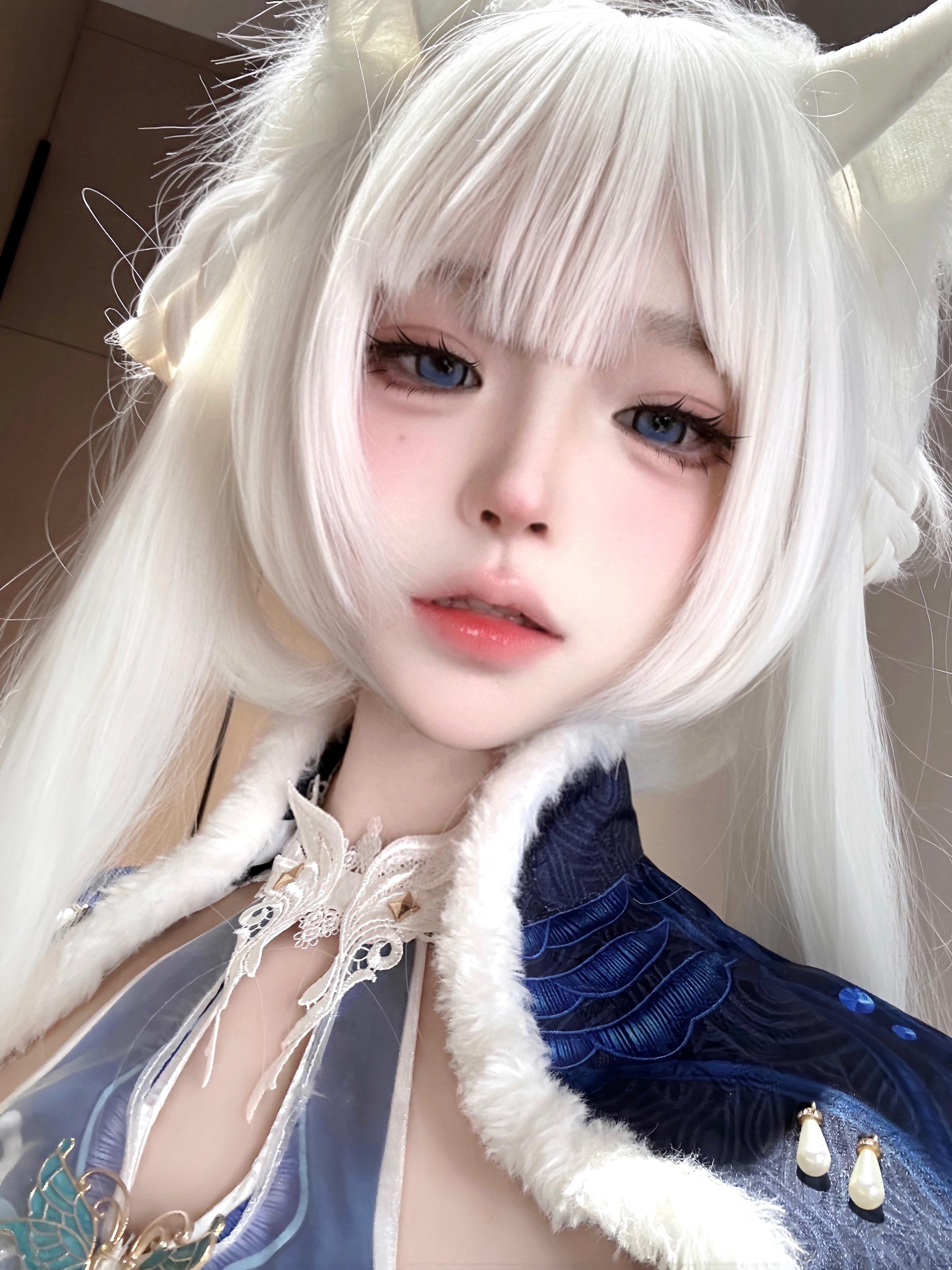 顾清寒 永劫无间