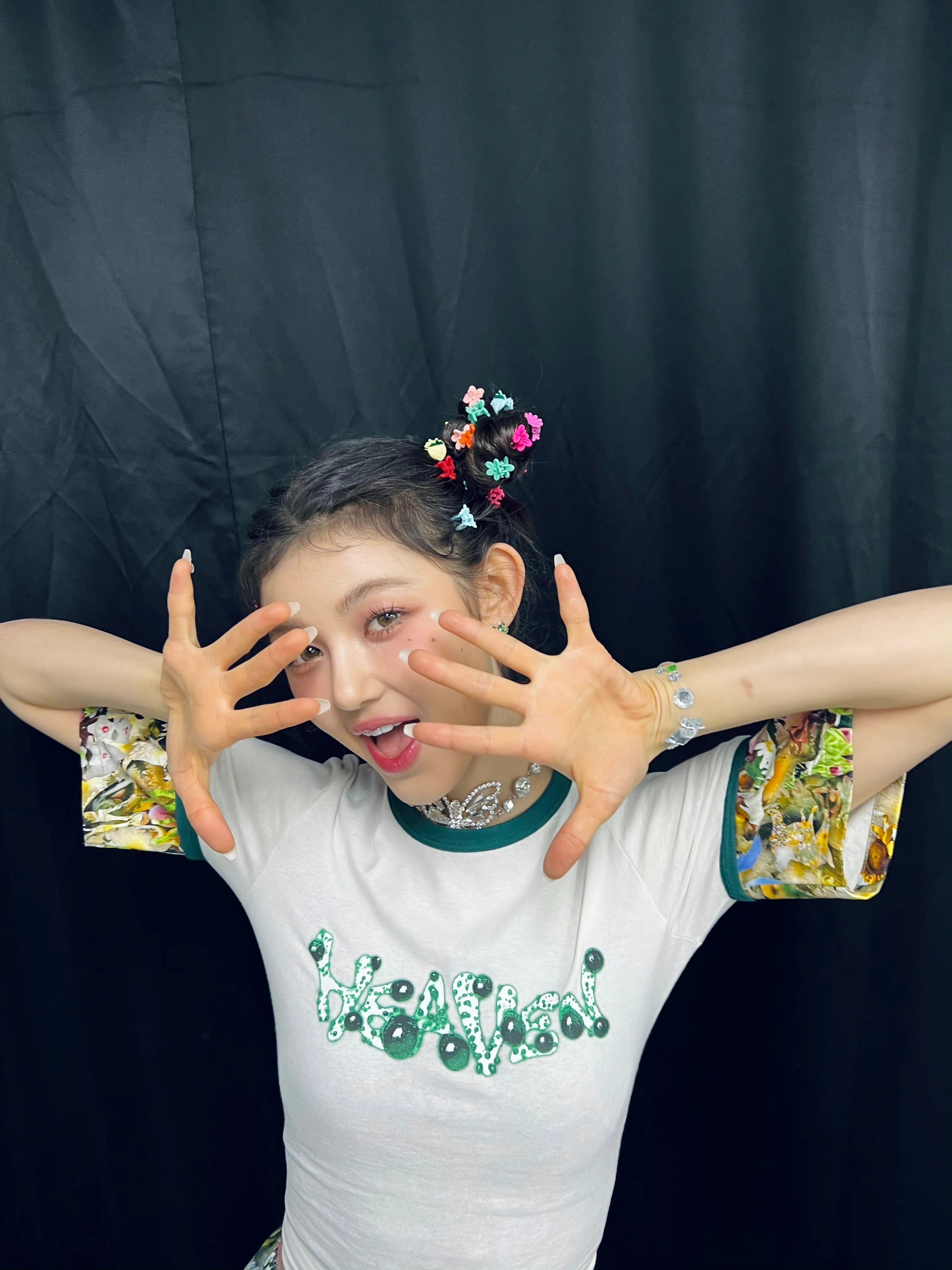 国际狗狗日🐶今天也很爱puppy Dani哦🥰danielle ​​​