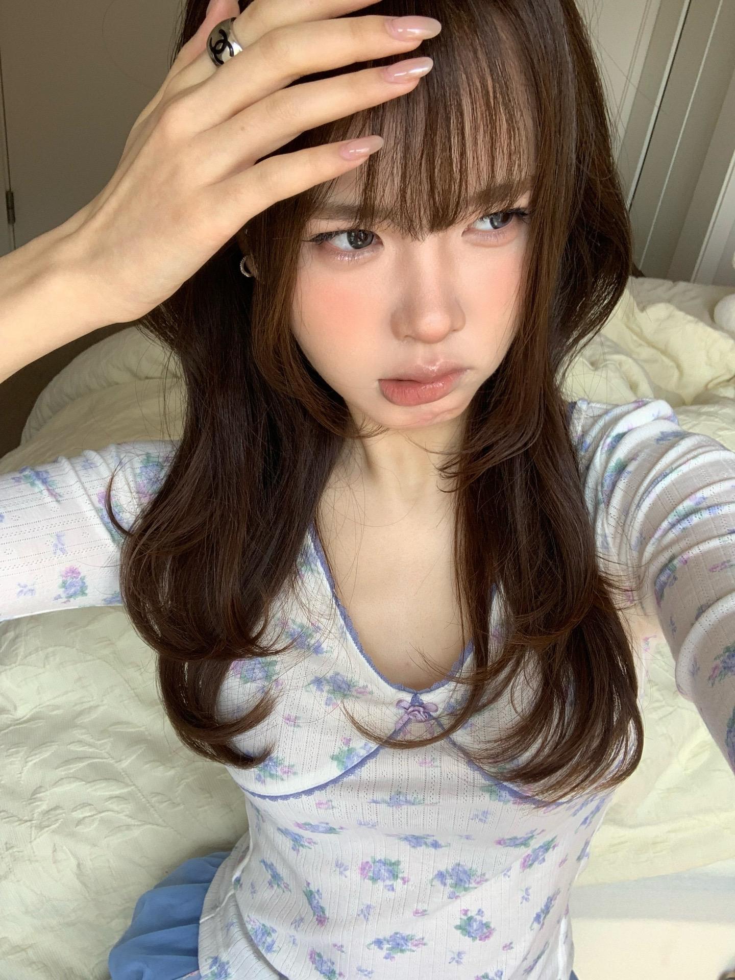 我的乡村生活