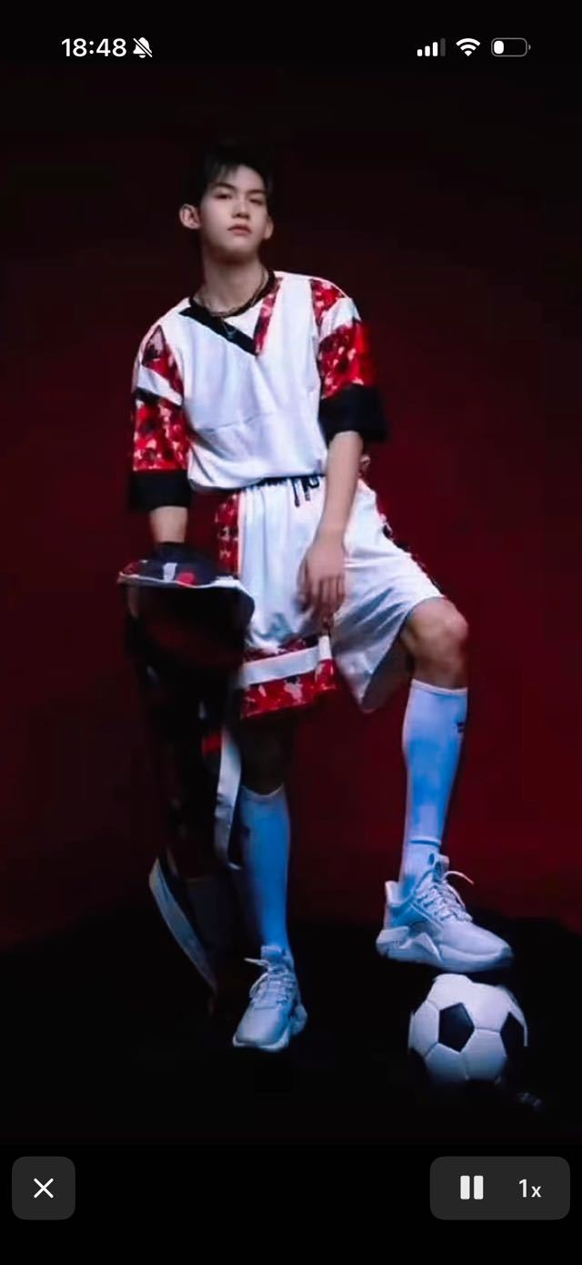 好嫩啊我说