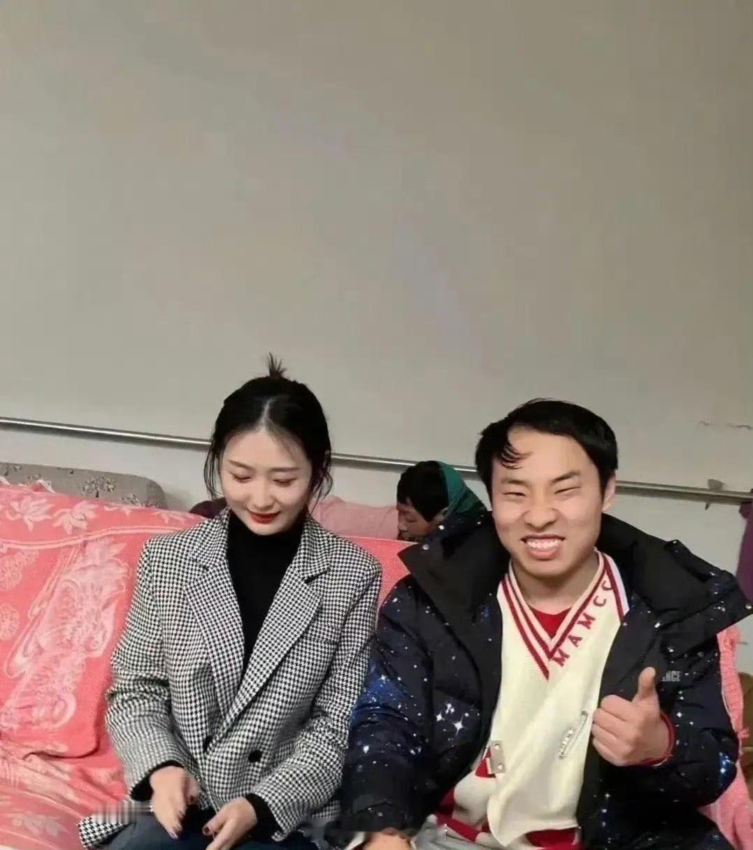 这长相在农村好找媳妇吗