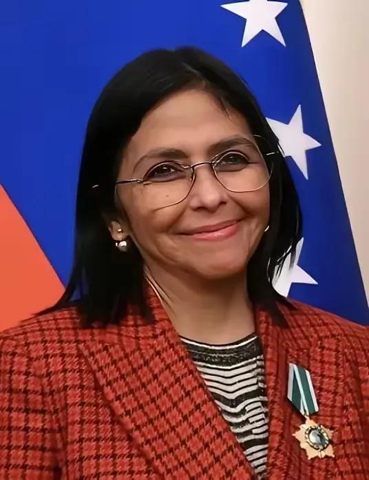 马杜罗最大的问题是识人不清！

估计他做梦也没想到，他那个副手罗德里格斯在接任了