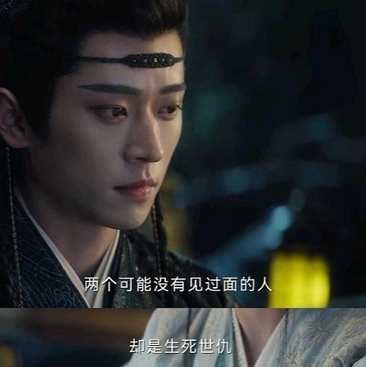 说的是我和顾晓声