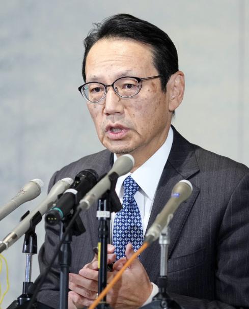 日本大使敲不开门，8100家企业排队"求情"
日本驻华大使金杉宪治，最近把"坐冷