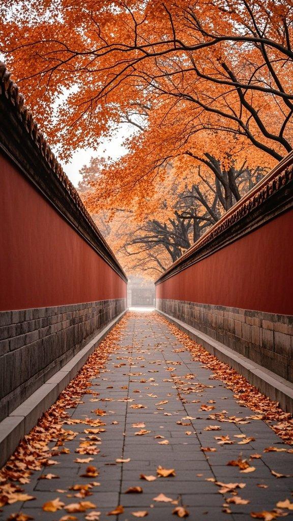 ＃时间是一把尺子，量人、量心、量距离；岁月是一面镜子，照人、照己、照过往；人生是