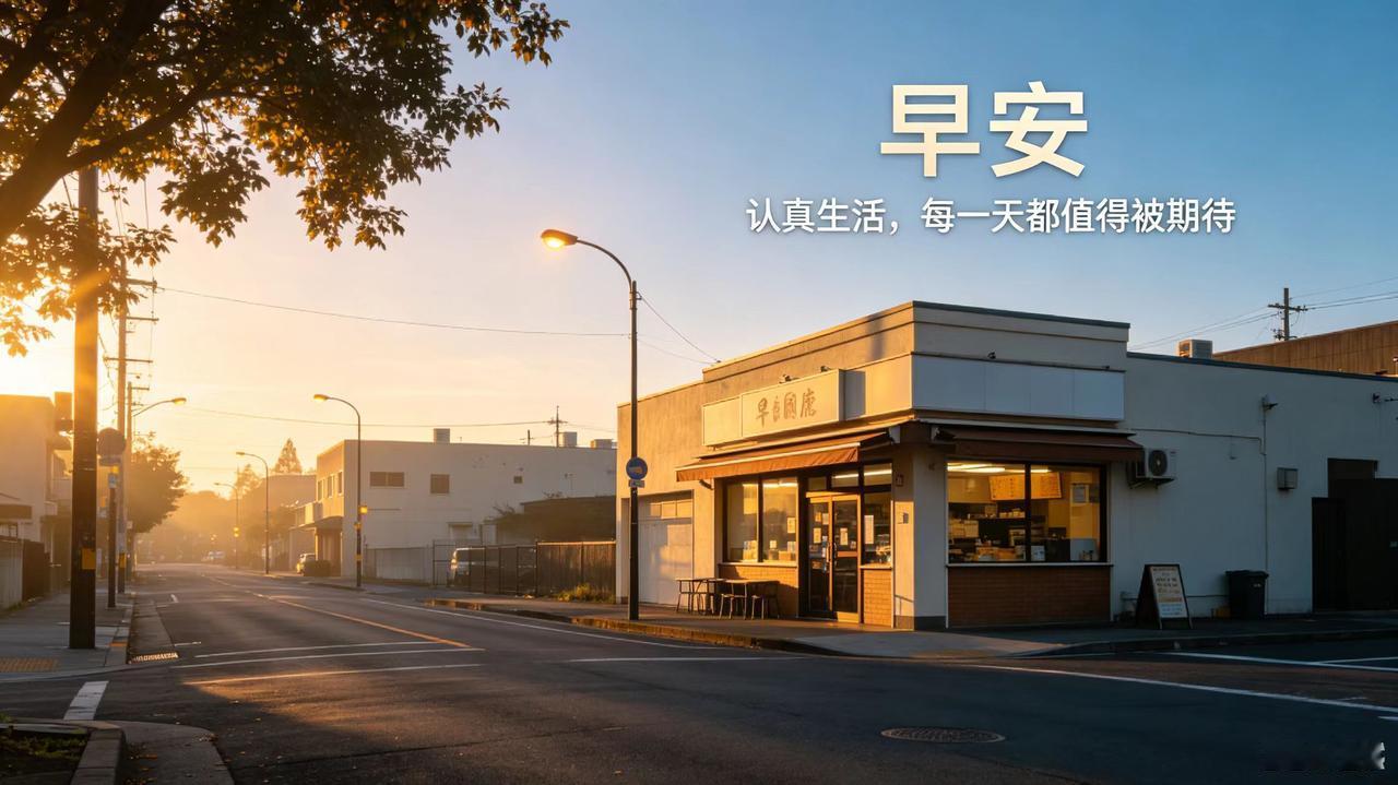 早上好！🌹🌹   
     人生没有白走的路，每一份坚持都在悄悄沉淀力量，