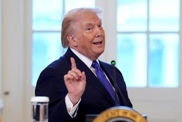 “特朗普任内将会出现中美第4份联合公报，而且这份公报(对台独、对美台勾连)的约束