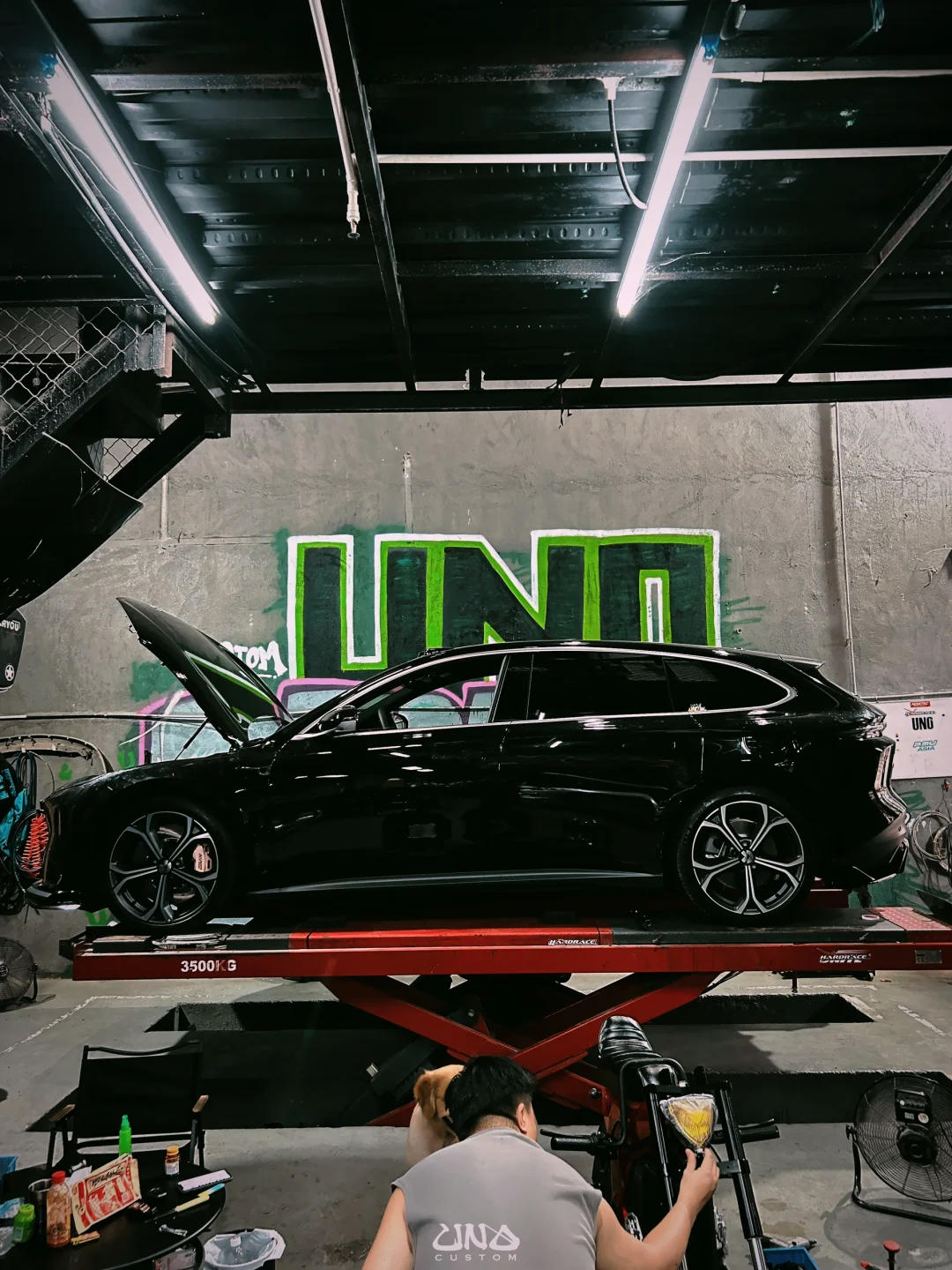 改！就是为了更安全。