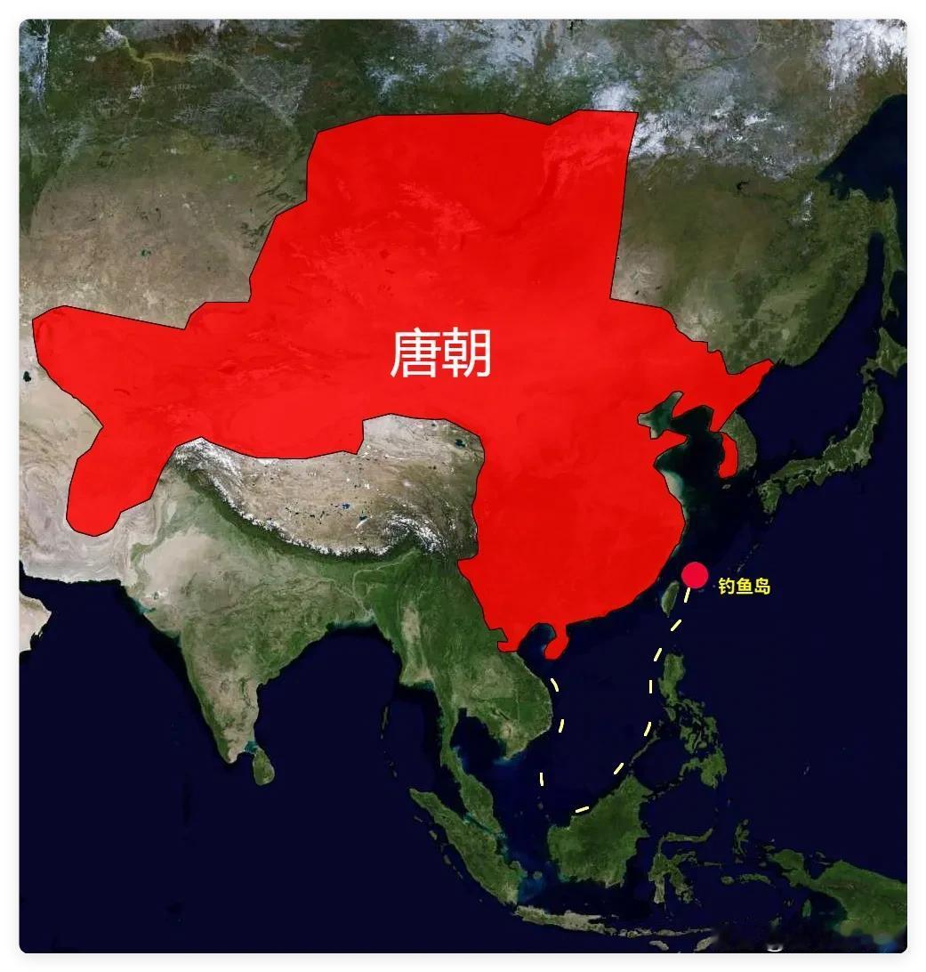 唐朝灭亡到北宋建立只隔了53年，为什么我们会有感觉隔了一千年？
你有没有过这种错