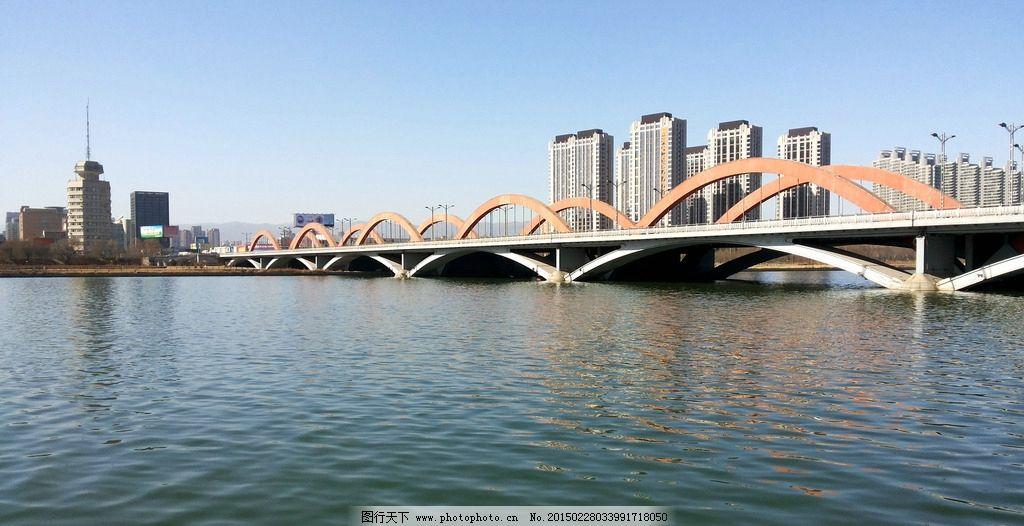 锦绣太原秋日美！