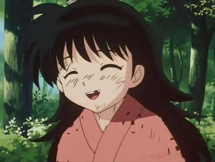 杀铃  杀生丸铃 杀生丸 今天我们来谈谈杀生丸对铃极致的耐心一、初见包容（被动忍