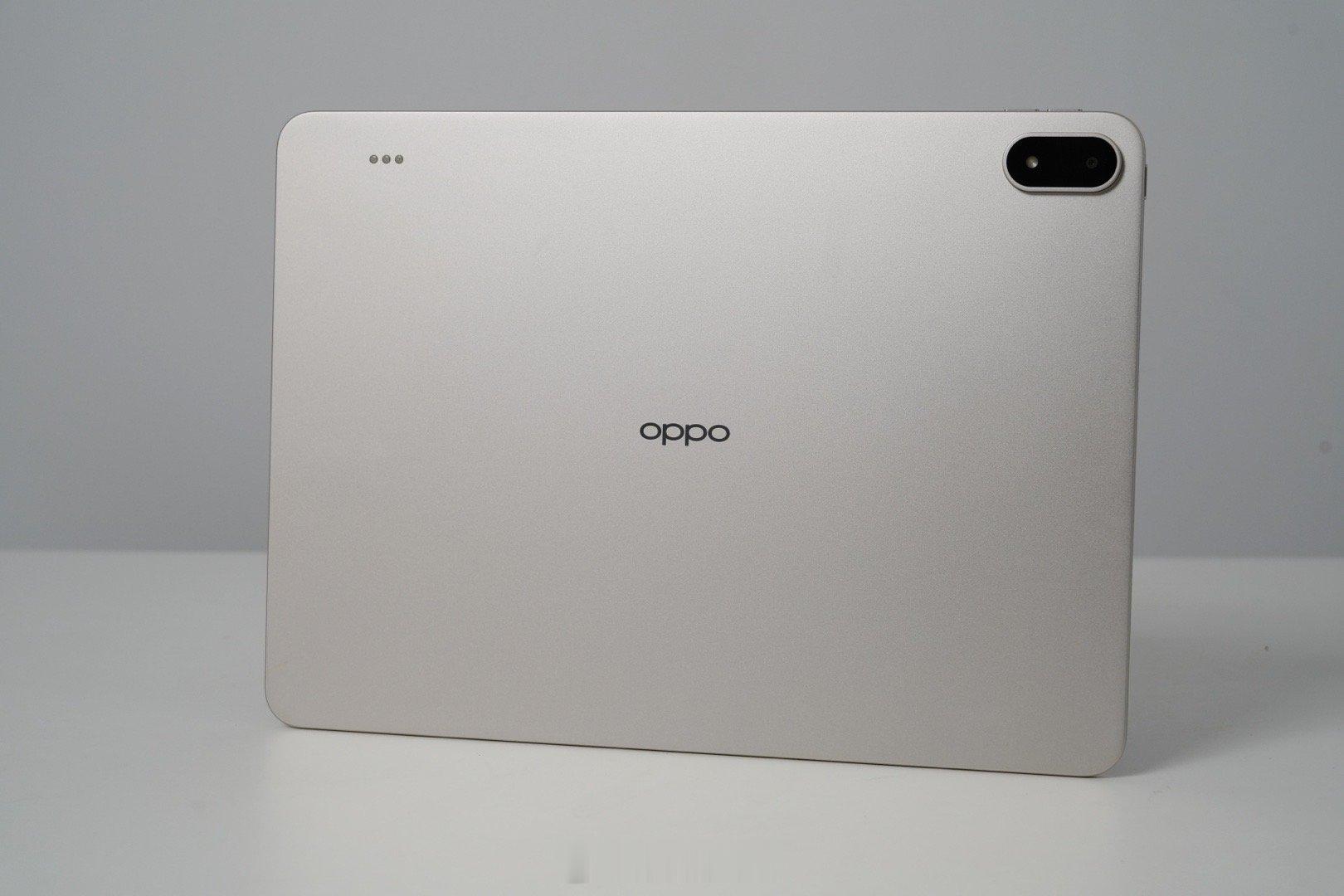 OPPO Pad 5 Pro薄，大屏，生产力爆棚！