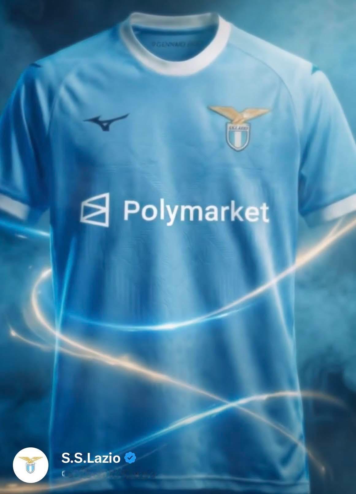 香港人近期應該對呢間公司唔會陌生-拉素官方宣布，美國嘅預測市場營運機構Polym