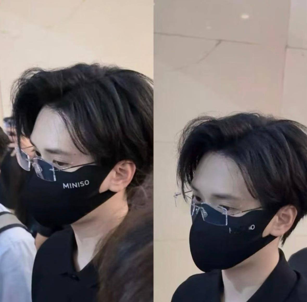 我忍住了一堆骚嗑……不该，不该🥵！！！ 