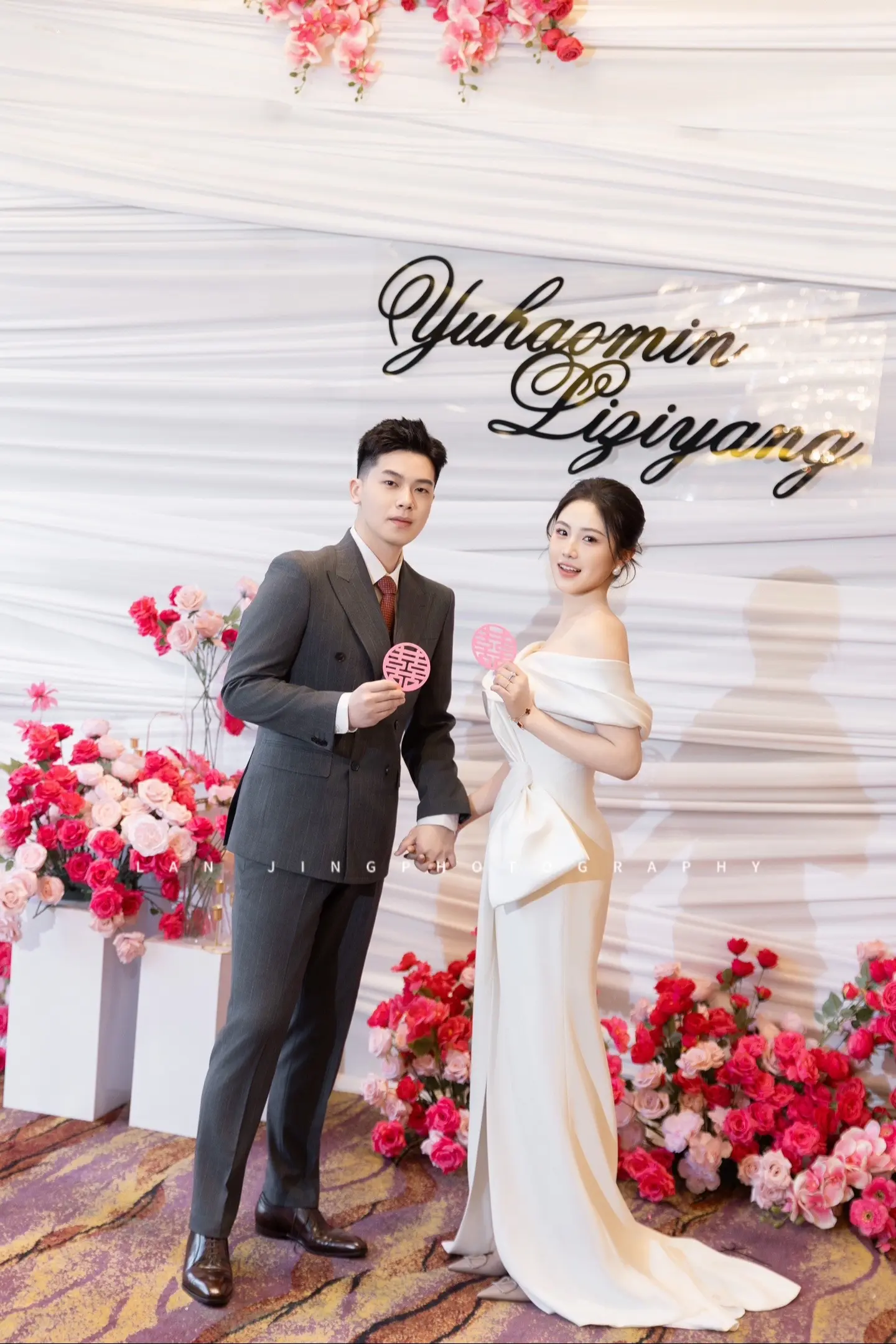 因为他， 我才做回了小朋友， 我才知道原来我可以不用懂事来维系感情， ...