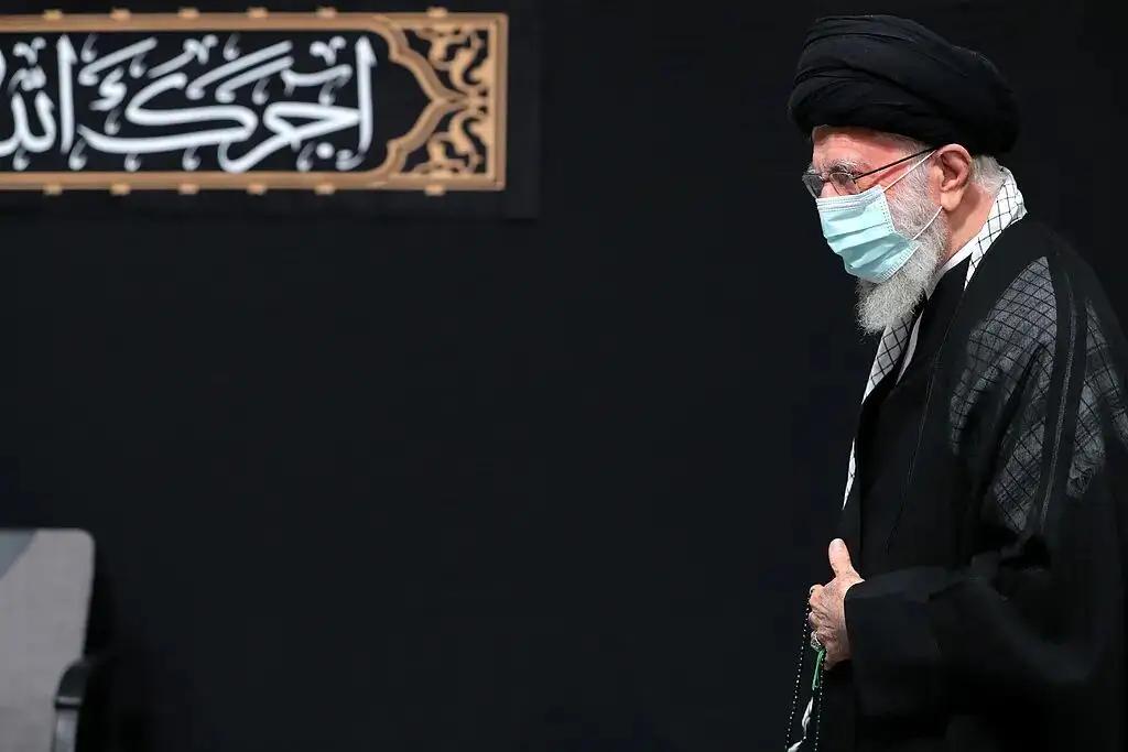 伊朗这次不仅仅是“丢人”这么简单。突然想起了电影《侦察兵》里面郭锐的一句台词：“