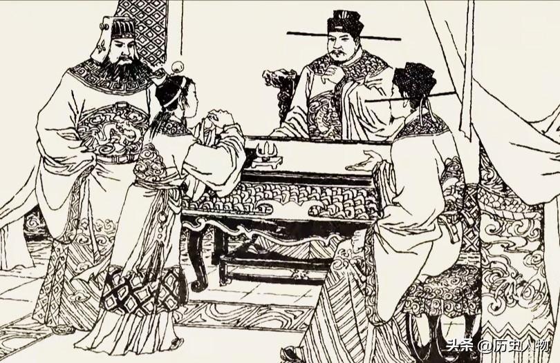 我对杨业之死的这段史事感触很深，这种忠良被损的结局确实令人扼腕。在真实的历史脉络