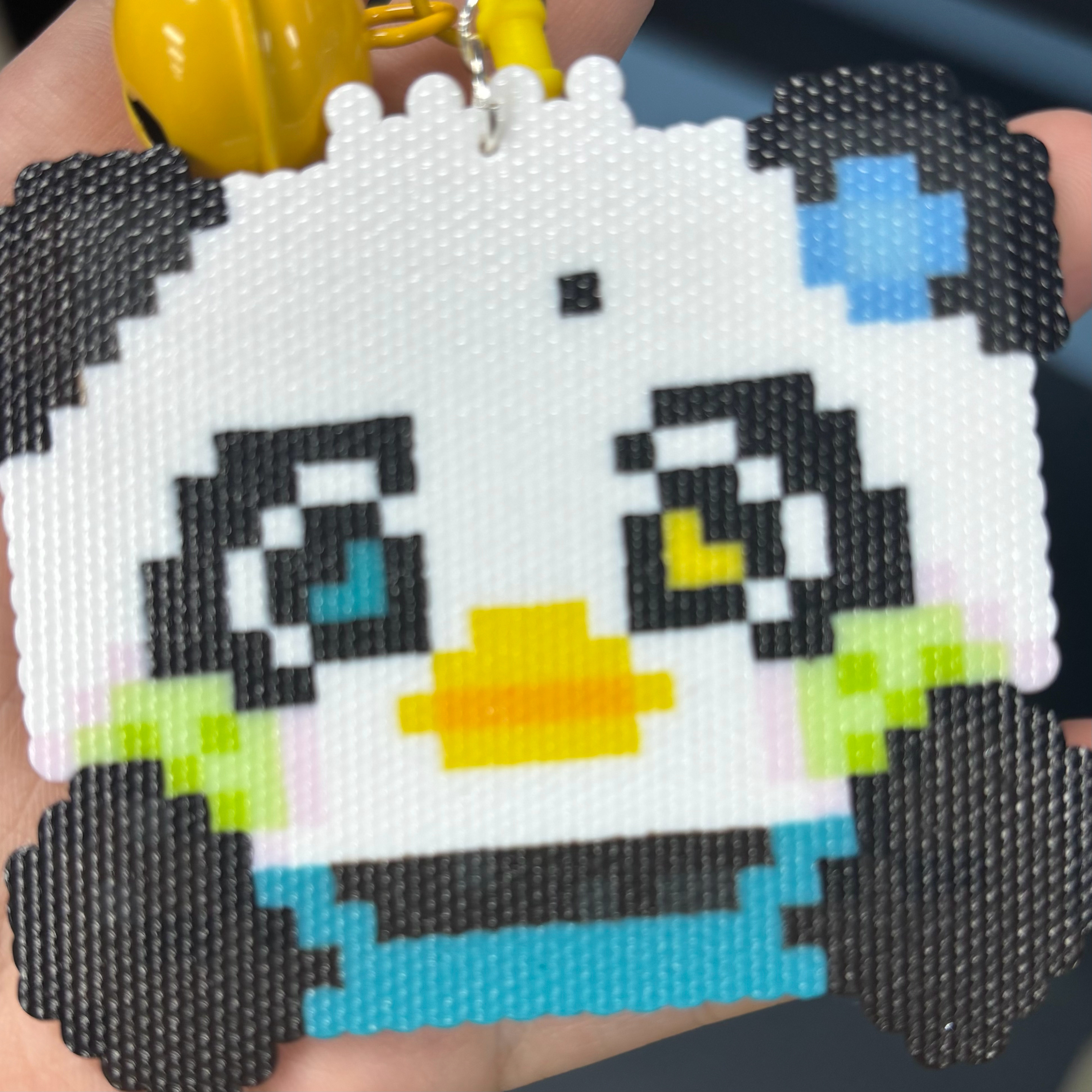 面膜胖🐼🐣 
