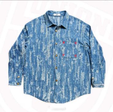 中甲联赛 陕西队发了马年礼盒，又被抢没了，他们的周边一直做得很出色，和潮牌合作，