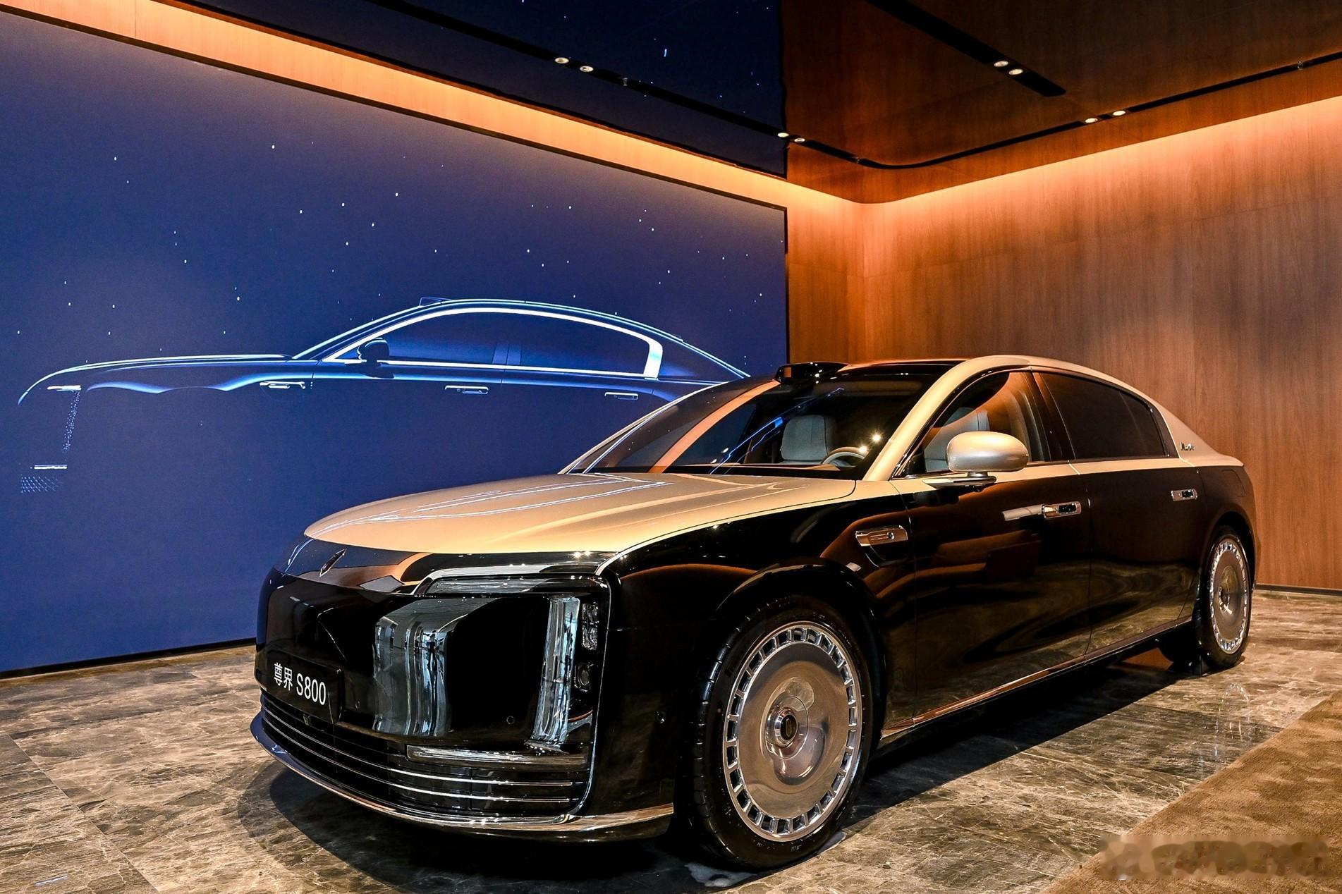 均价破90万、交付破万台：江淮凭什么让用户为百万国产车买单？一年前，江淮汽车凭什