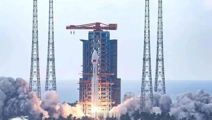 重大利好，商业航天司真的来了重大利好，商业航天司真的来了 来自