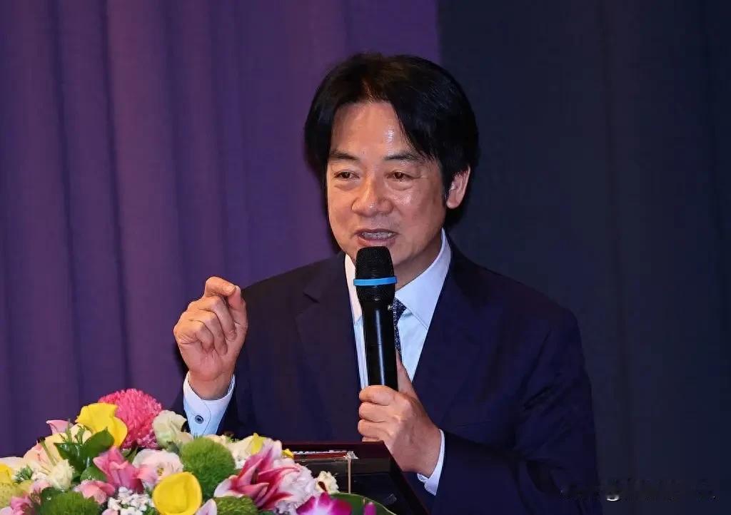 这顶帽子，扣得太急了！8月4日赖清德在台北宣称，大陆7月1日施行的《民族团结进步