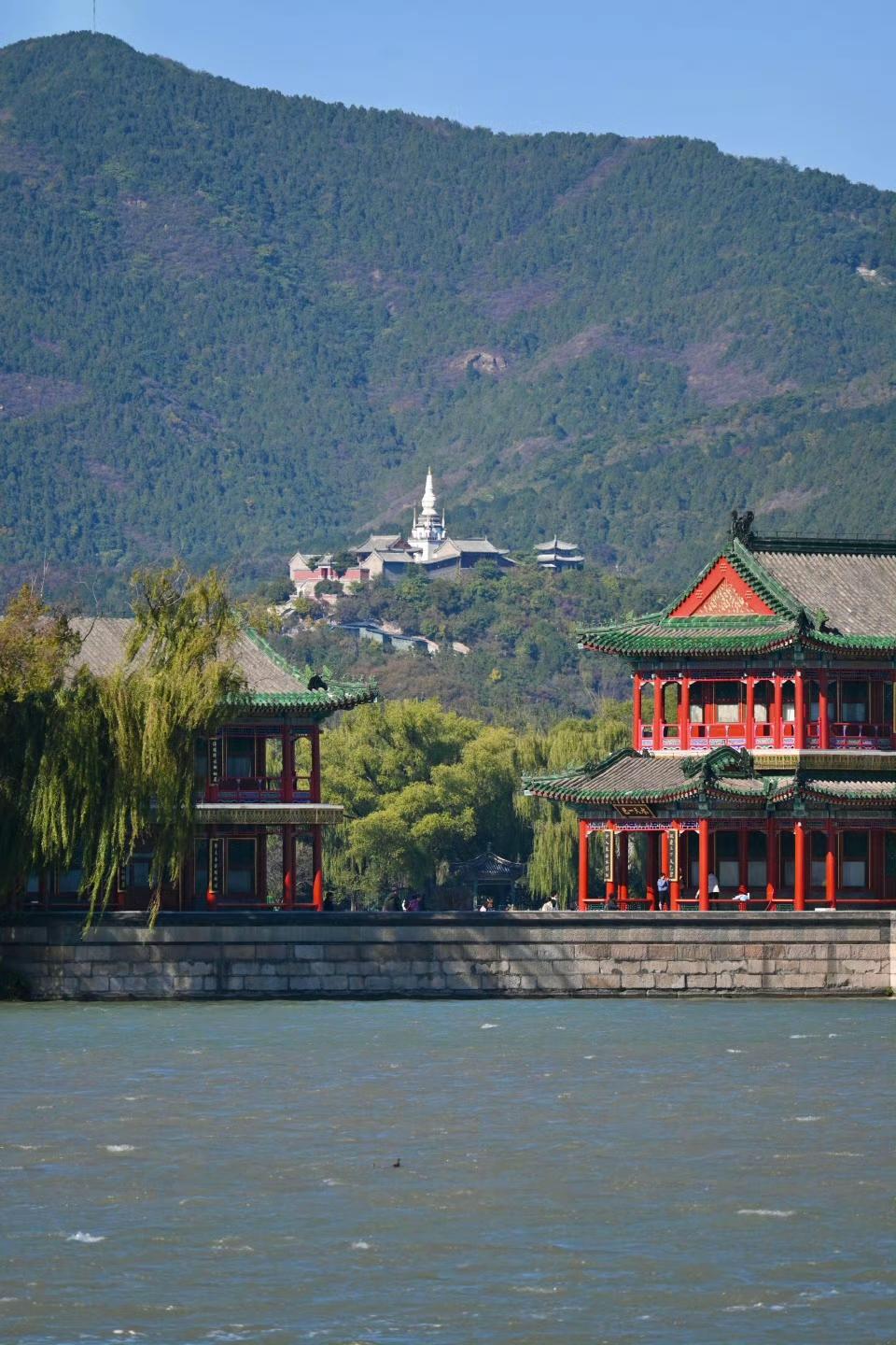 何庆魁期望大家能放过闫学晶。
然而，闫学晶曾身为军官，也是组织中的一员，国家培养