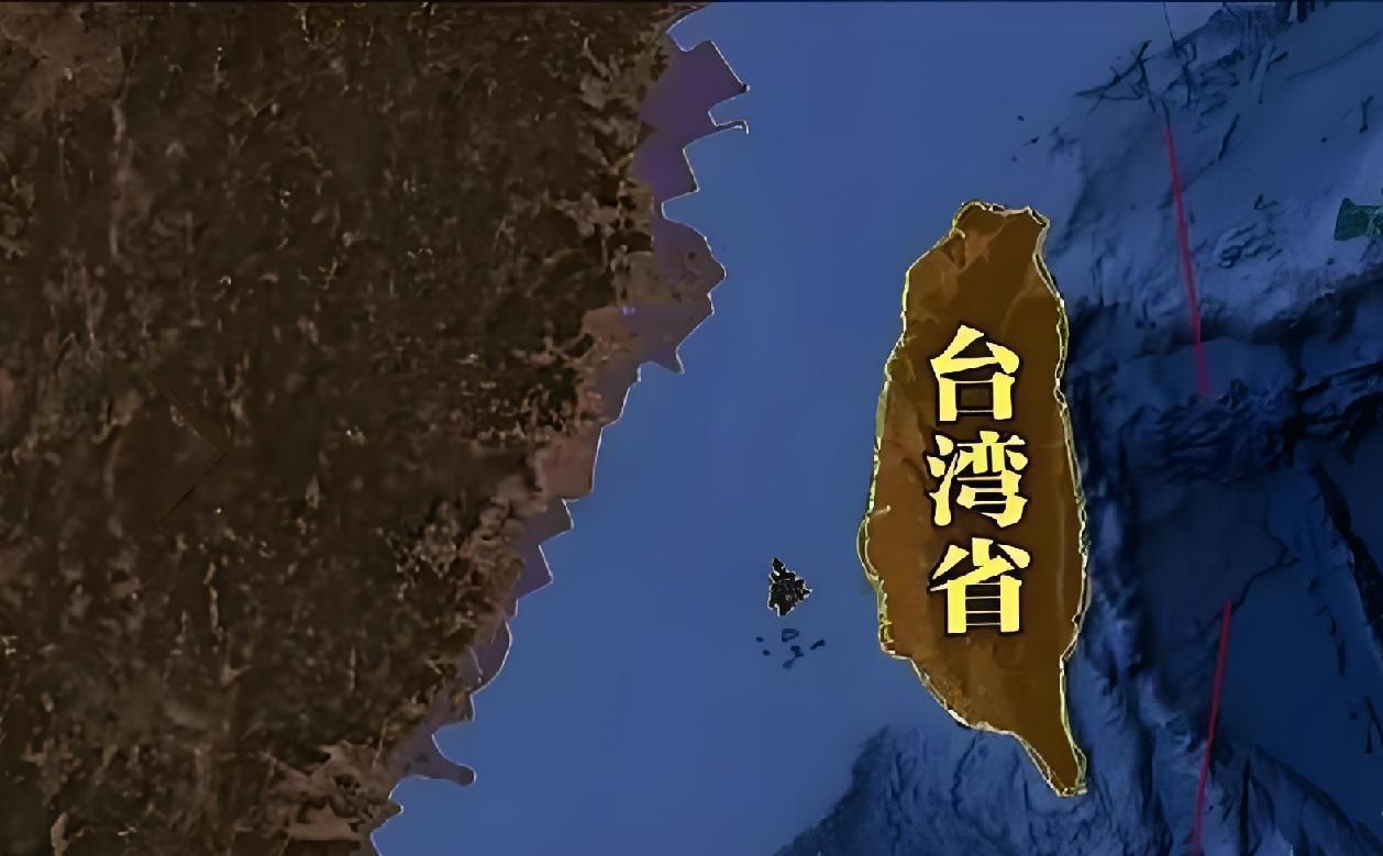 收回小岛要趁早，时间不一定在我们这边！

长久以来，一直有很多人说美国腐朽了，快