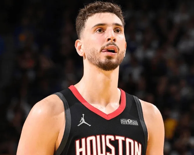 没想到吧？火箭连续6场送出30+助攻，队史第二长纪录！今天NBA常规赛火箭客场对