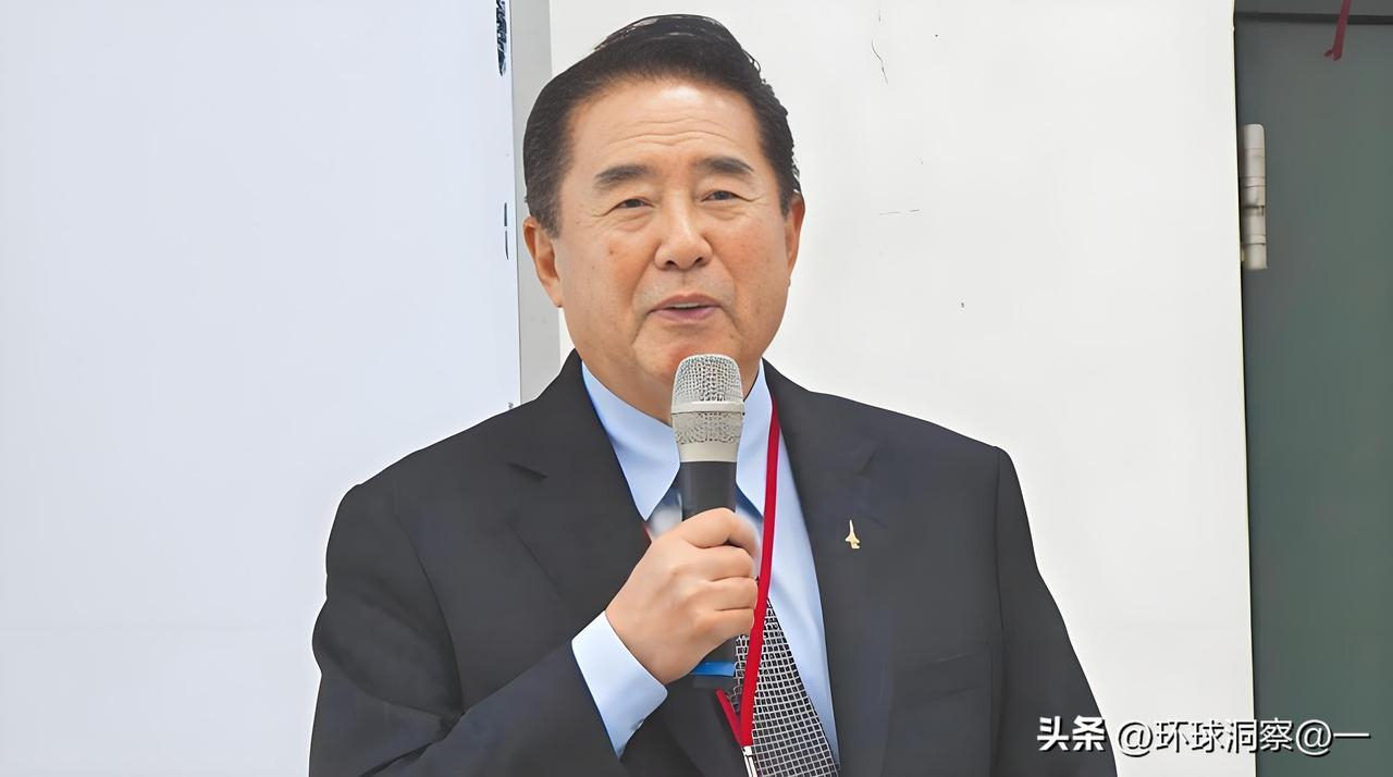 6月4日，台湾国防大学首任校长，退役上将夏瀛洲说：中国大陆趁着这次日本和菲律宾在