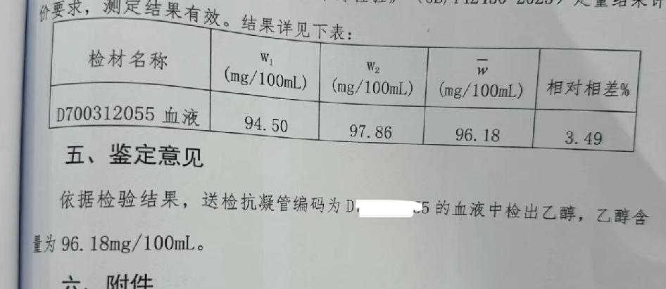 对方醉驾，说要谅解，赔不起！！

前几天发生的交通事故，检测对方醉驾，已经超过了