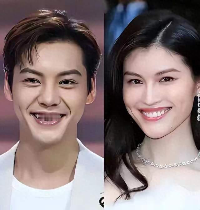 陈伟霆何穗：幸福没有终点，只有一次又一次的升级