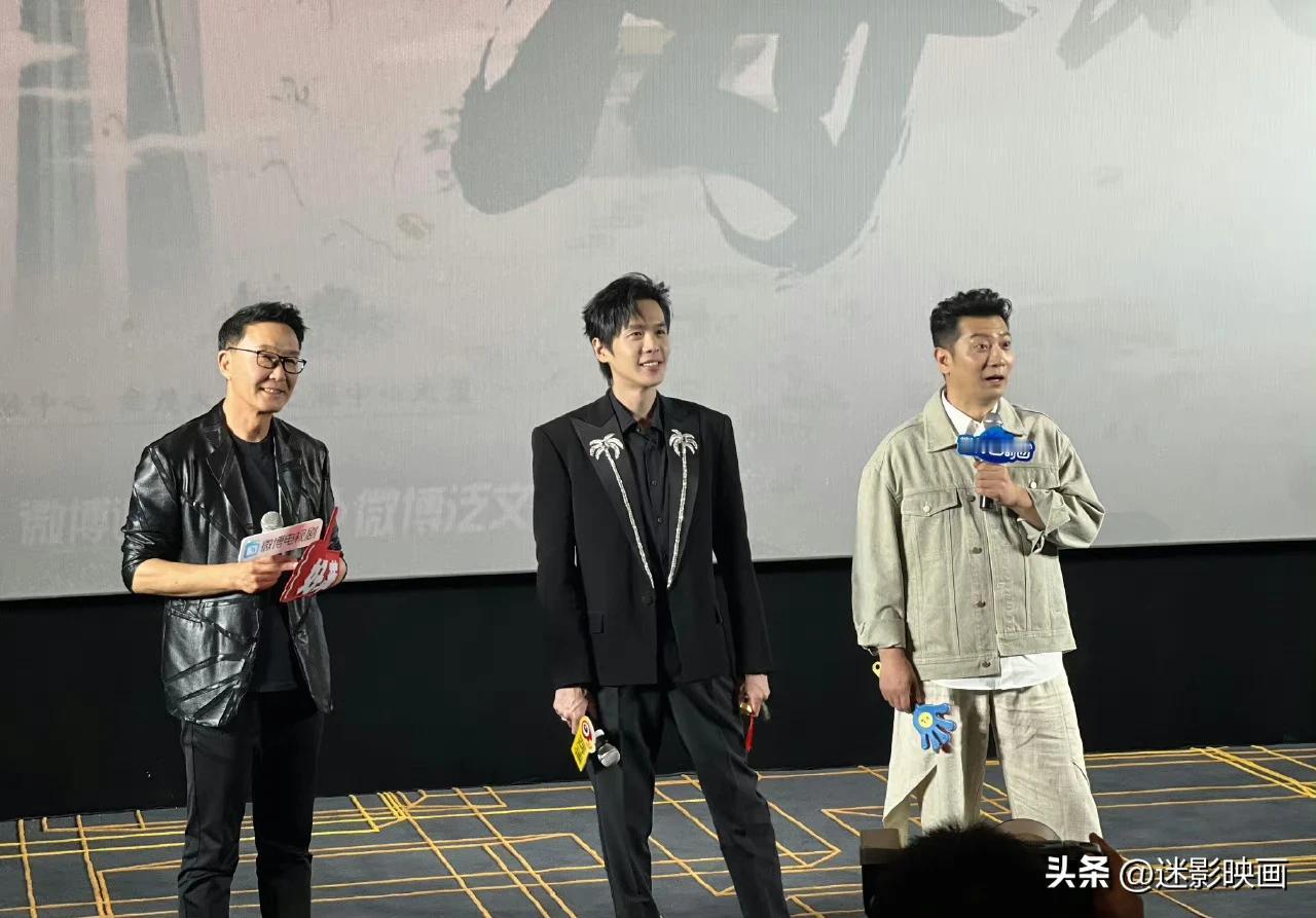 替大家提前看了《庆余年 》的第二季，可以给大家无剧透的分享一下观感：
主创真的没